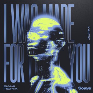 I Was Made For Lovin’ You (BAMI Remix)