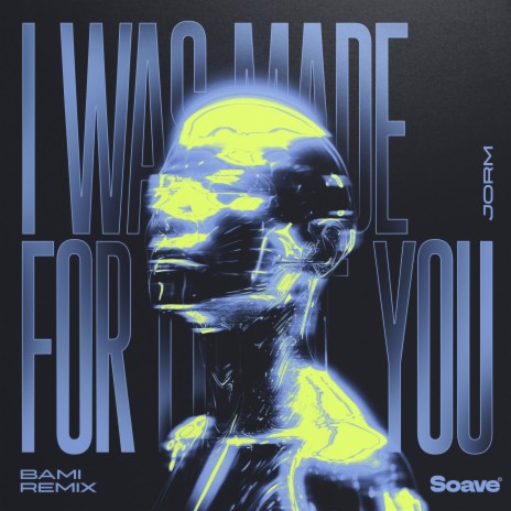 I Was Made For Lovin’ You (BAMI Remix) ft. BAMI | Boomplay Music
