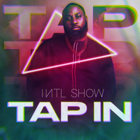 Tap In | Boomplay Music