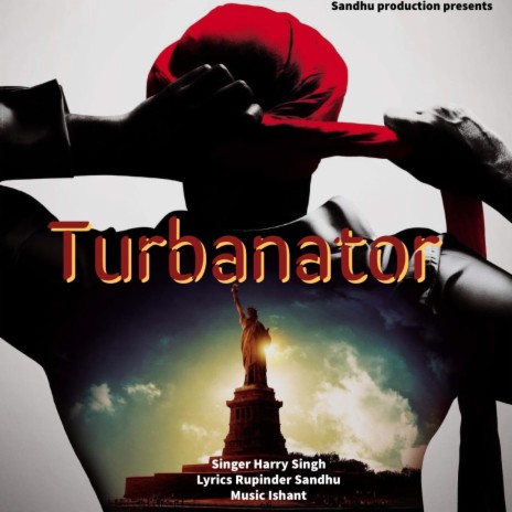 Turbanator ft. Harry singh | Boomplay Music