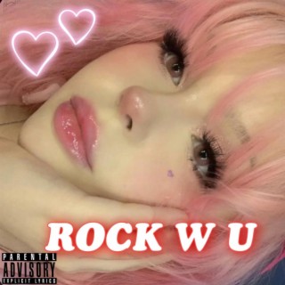 ROCK W U