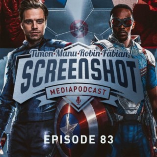 #83 - Falcon and the Winter Soldier, PS5, Avengers & mehr!
