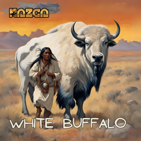 White Buffalo | Boomplay Music