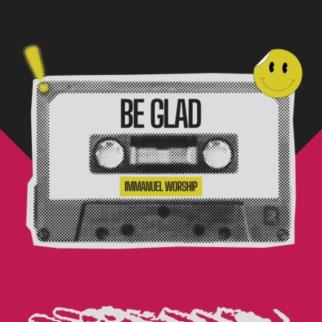 Be Glad ft. Devyn Sams | Boomplay Music