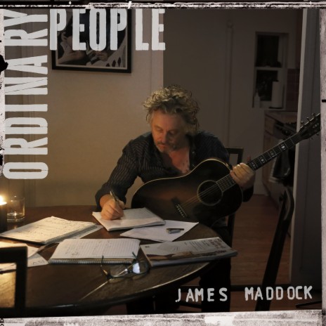 Ordinary People | Boomplay Music