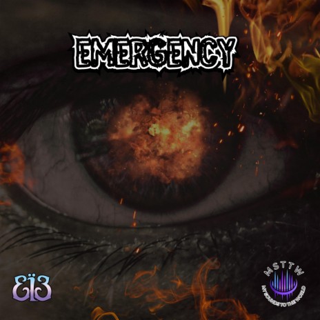 Emergency | Boomplay Music