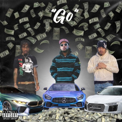 Go (feat. GG Tef & G Kobez) | Boomplay Music