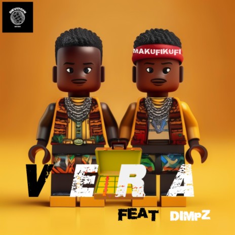 VERA ft. Dimpz | Boomplay Music