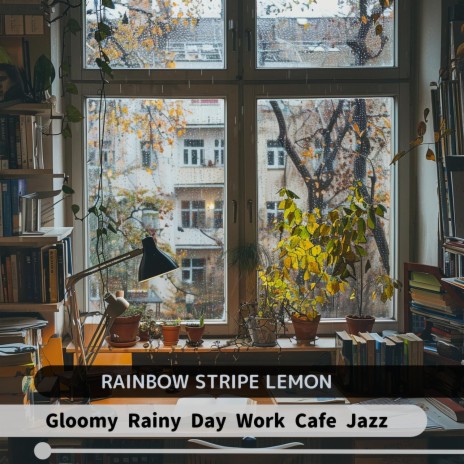 Rain-washed Afternoon Harmony