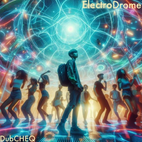ElectroDrome | Boomplay Music