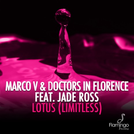 Lotus (Limitless) (Simon From Deep Divas Remix) ft. Doctors in Florence & Jade Ross | Boomplay Music