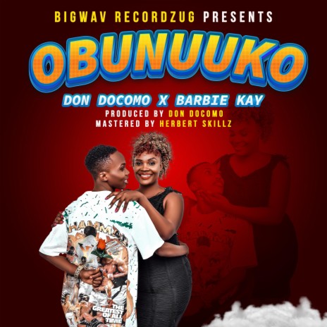 Obunuuko ft. Barbie Kay | Boomplay Music