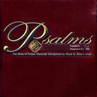 Psalms Vol. 9 Chapters 141-150