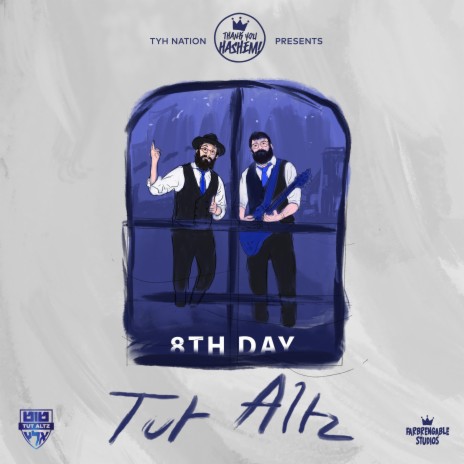 Tut Altz ft. 8th Day | Boomplay Music