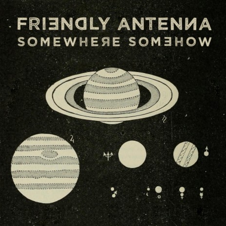 Somewhere Somehow | Boomplay Music