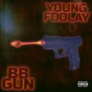 BB Gun