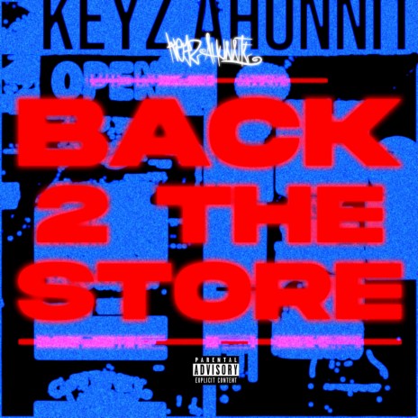 Back To The Store | Boomplay Music
