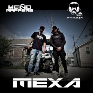 MEXA