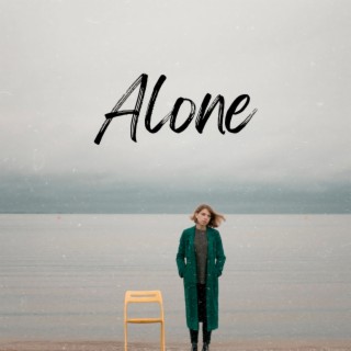 Alone