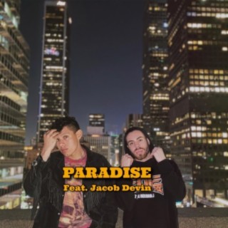 Paradise (feat. Jacob Devin)