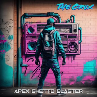 Apex Ghetto Blaster