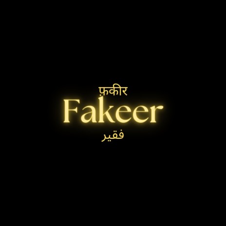 Fakeer | Boomplay Music