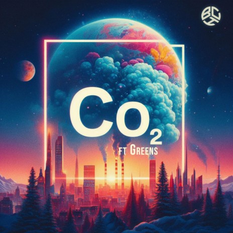 Co₂ ft. Greens | Boomplay Music