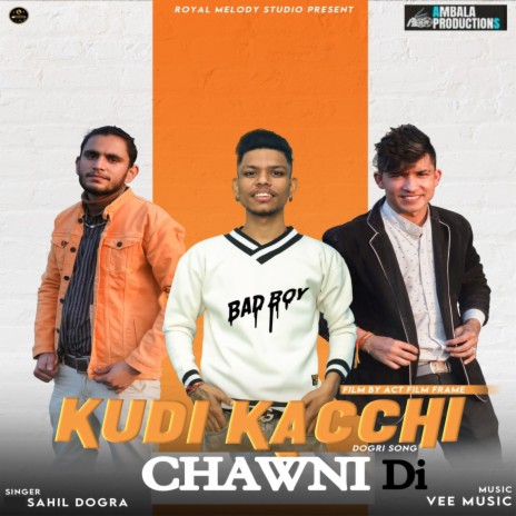 Kudi Kacchi Chawni Di | Boomplay Music