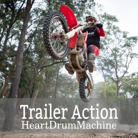 Trailer Action | Boomplay Music