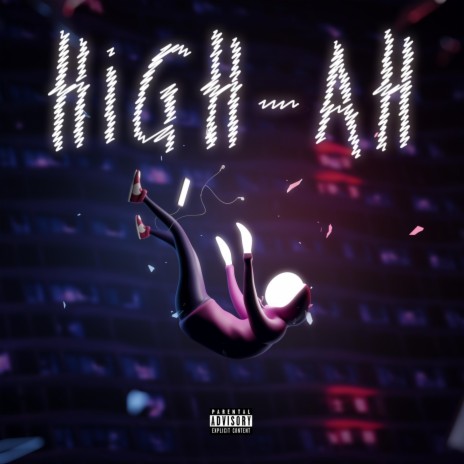 High-Ah | Boomplay Music