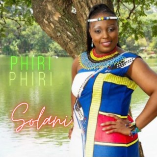 Phiri phiri