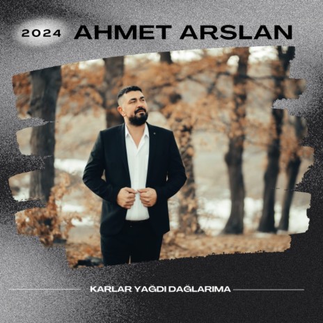 Karlar Yağdı Dağlarıma | Boomplay Music