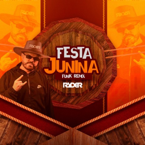 Funk Festa Junina | Boomplay Music