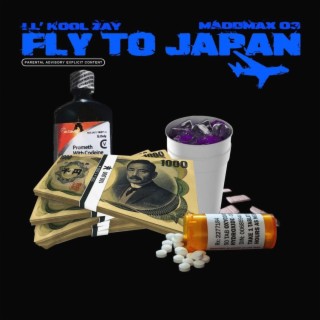 FLY TO JAPAN (THE ATM REMIX)