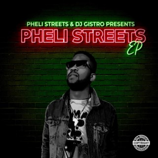 PHELI STREET EP