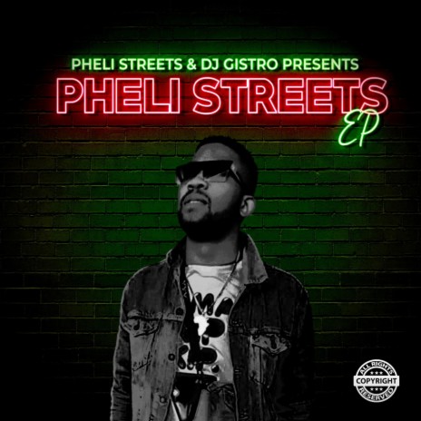 Pheli Streets | Boomplay Music