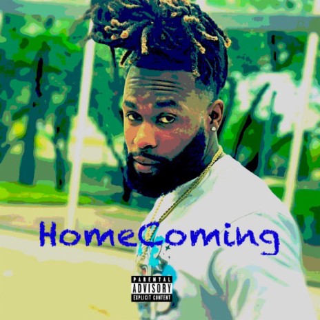 HomeComing | Boomplay Music