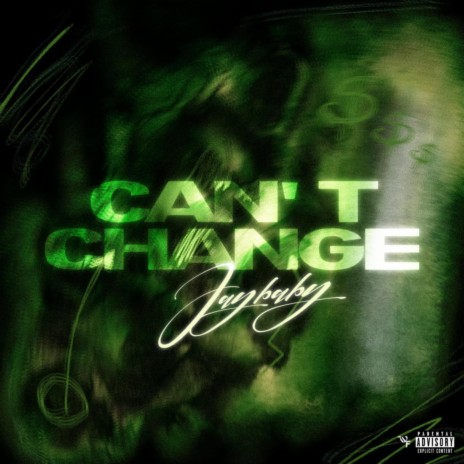 Cant Change | Boomplay Music