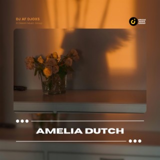 Amelia Dutch