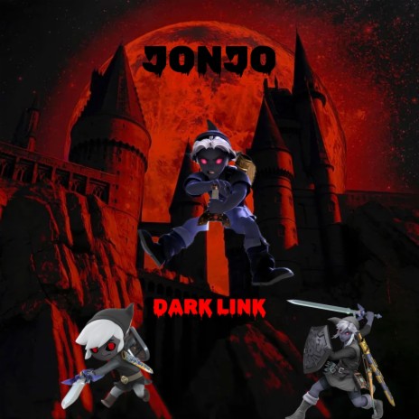 DARK LINK | Boomplay Music