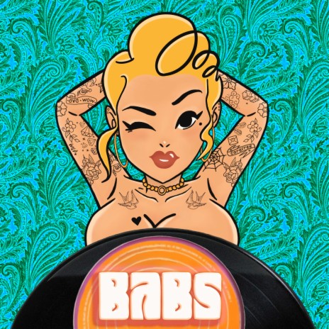 Babs | Boomplay Music