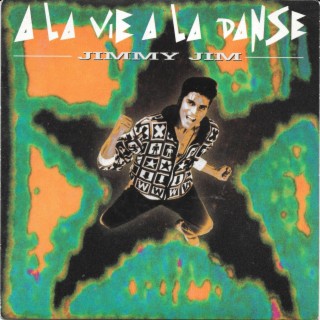 A LA VIE A LA DANSE