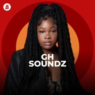GH Soundz | Boomplay Music