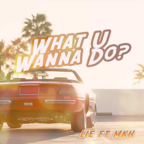 What U Wanna Do ft. MKH | Boomplay Music