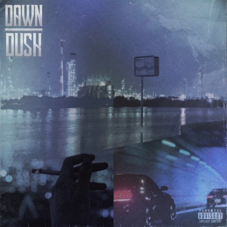 Dawn//Dusk ft. III-SCAR & Pleiades