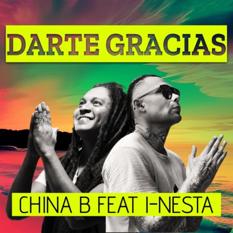 Darte Gracias ft. I Nesta | Boomplay Music