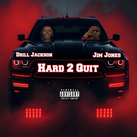 Hard 2 Quit ft. Jim Jones | Boomplay Music