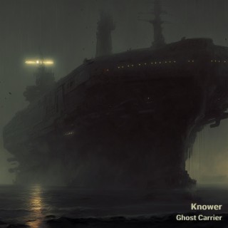 Ghost Carrier