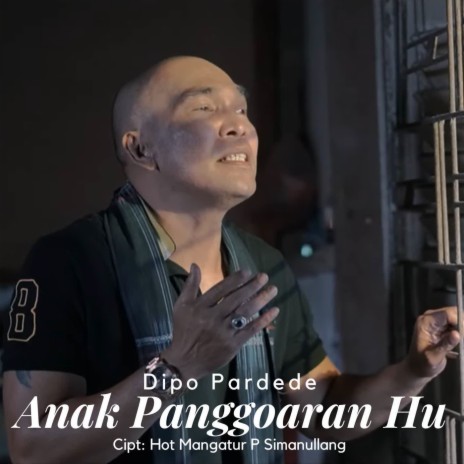 Anak Panggoaran Hu | Boomplay Music