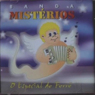 Banda Mistérios